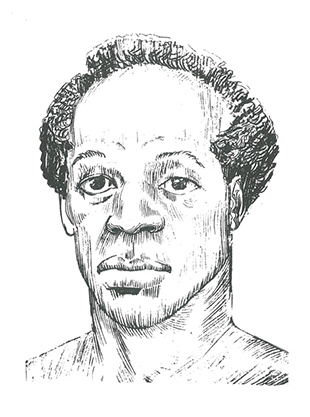 Samuel Sharpe