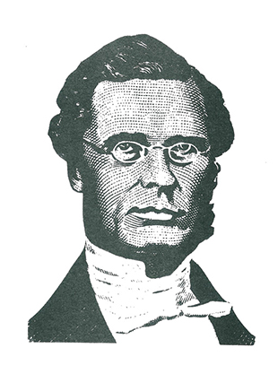 George William Gordon