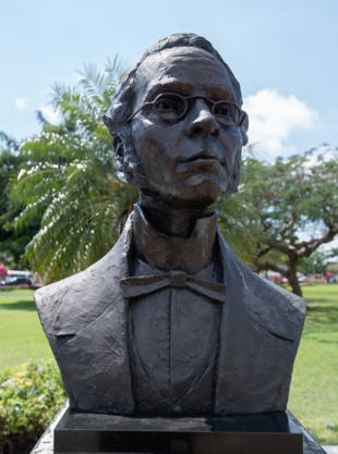 George William Gordon